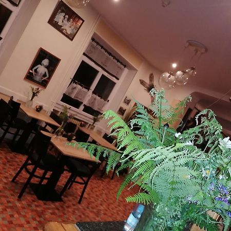 Chambres D'Hotes L'Astazou Гаварни Екстериор снимка