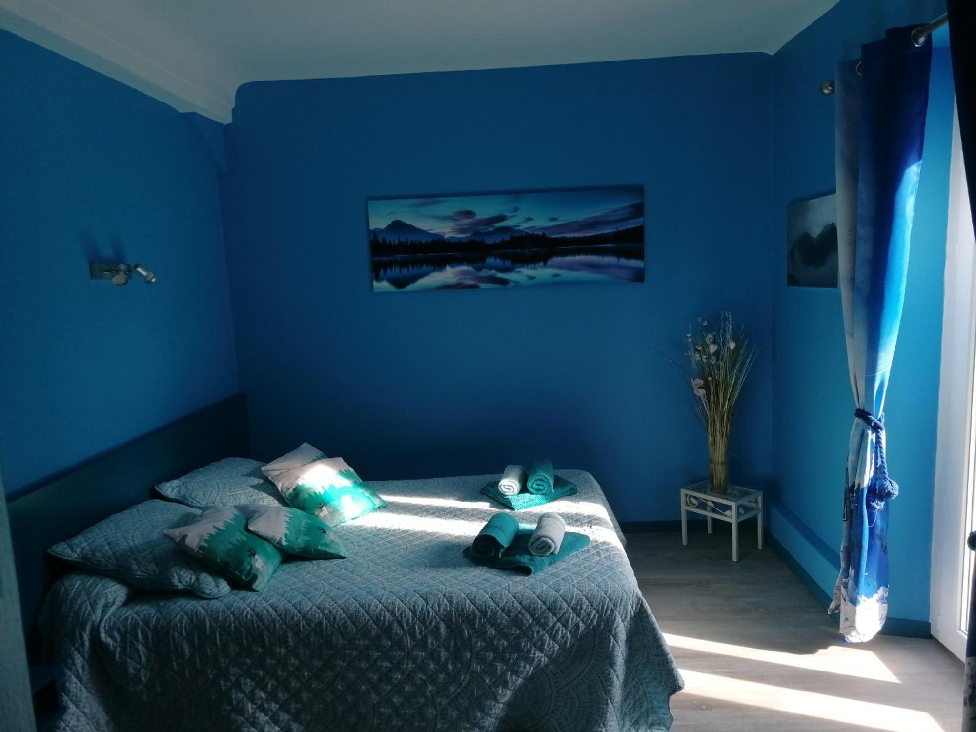 Chambres D'Hotes L'Astazou Гаварни Екстериор снимка