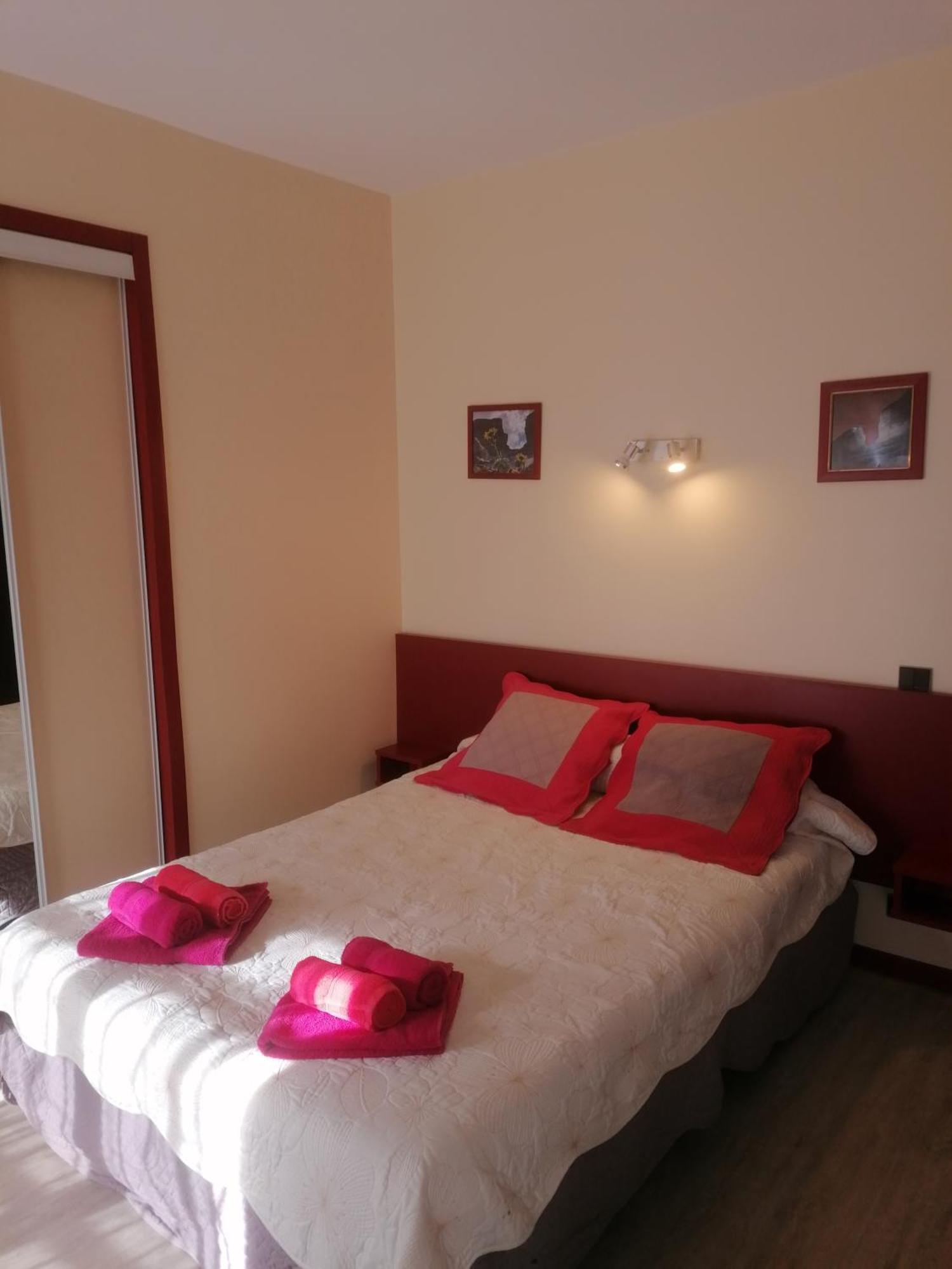 Chambres D'Hotes L'Astazou Гаварни Екстериор снимка